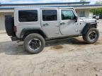 2014 Jeep Wrangler Unlimited Sahara for Sale in Hurricane, WV - Rollover