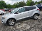 2019 Ford Escape Se للبيع في Madisonville، TN - Mechanical