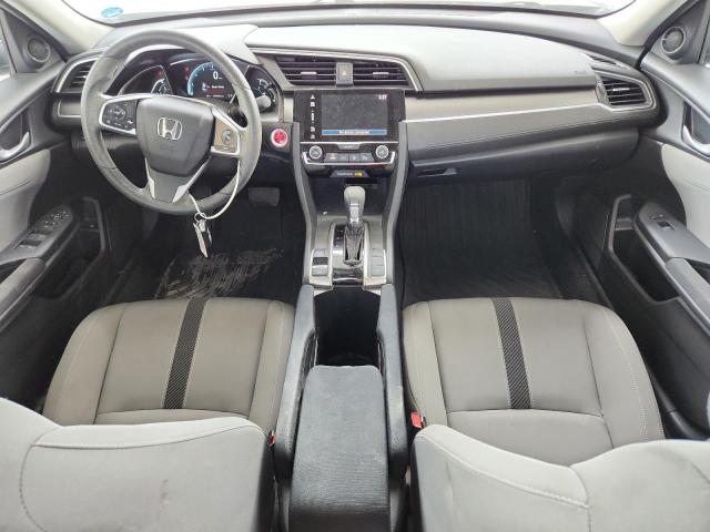  HONDA CIVIC 2018 Blue