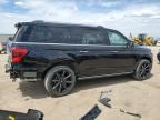 2023 Ford Expedition Max Limited للبيع في Greenwood، NE - Rear End