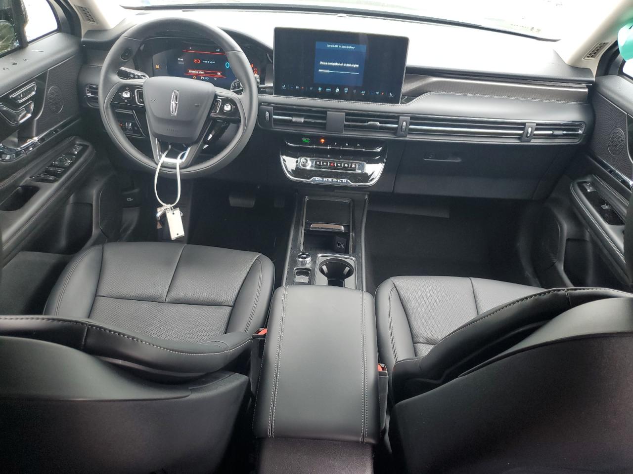 2024 Lincoln Corsair Grand Touring VIN: 5LMTJ5DZ1RUL21012 Lot: 55561905