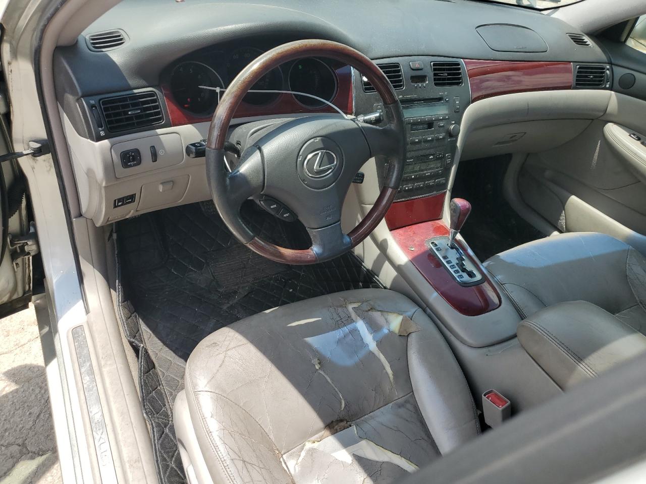 2002 Lexus Es 300 VIN: JTHBF30G025010490 Lot: 56699985