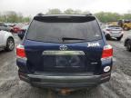 2011 Toyota Highlander Base للبيع في Marlboro، NY - Minor Dent/Scratches