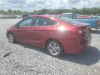 2018 Chevrolet Cruze Lt   na sprzedaż w Hueytown, AL - Undercarriage