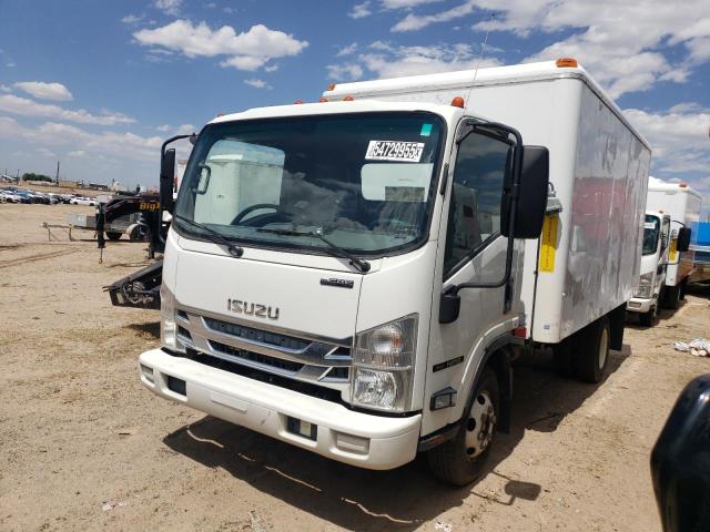 2017 Isuzu Npr
