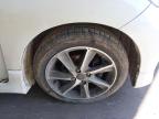 2013 HONDA JAZZ SI I- for sale at Copart SANDTOFT