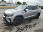 2022 Volkswagen Taos Se Iq Drive იყიდება Lebanon-ში, TN - Front End