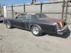 1979 Dodge Magnum на продаже в Los Angeles, CA - Normal Wear