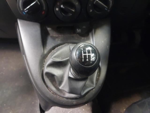 2011 MAZDA 2 TS