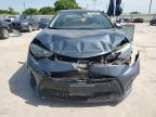 2018 Toyota Corolla L на продаже в Wilmer, TX - Front End