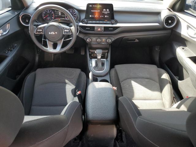  KIA FORTE 2023 Szary