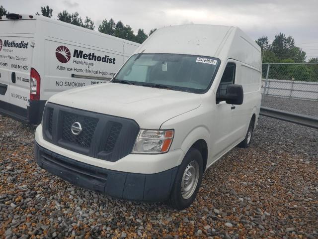 2014 Nissan Nv 2500