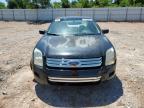 2006 Ford Fusion Se للبيع في Oklahoma City، OK - Water/Flood