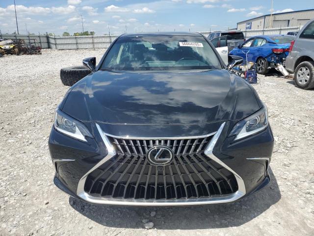  LEXUS ES350 2024 Черный