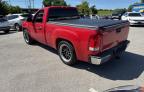 2009 Gmc Sierra C1500 zu verkaufen in Kansas City, KS - Normal Wear