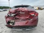2016 Chrysler 200 Limited na sprzedaż w Montgomery, AL - Rear End