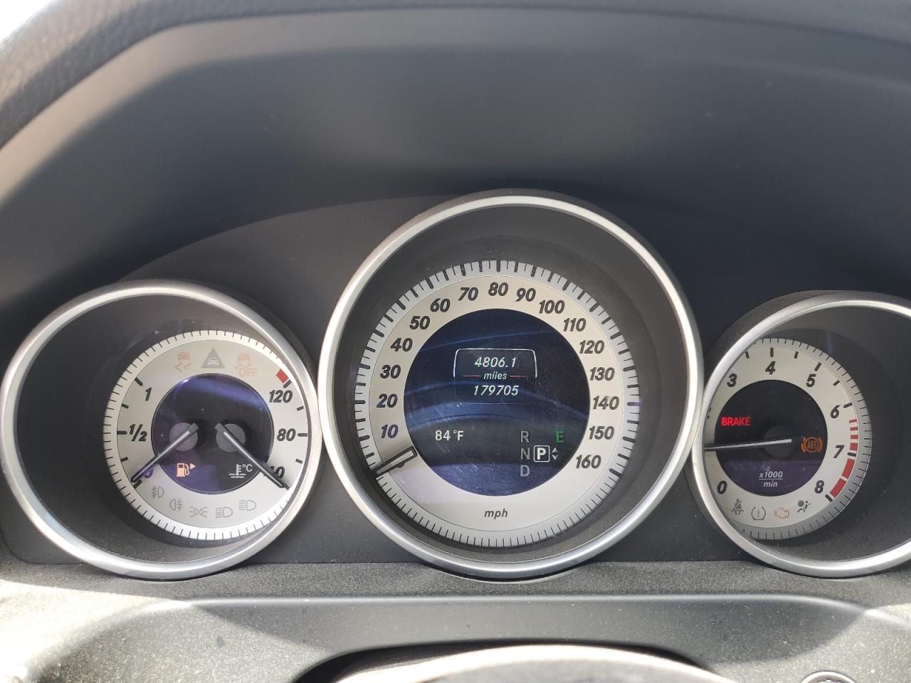 WDDHF5KB6GB251218 2016 Mercedes-Benz E 350