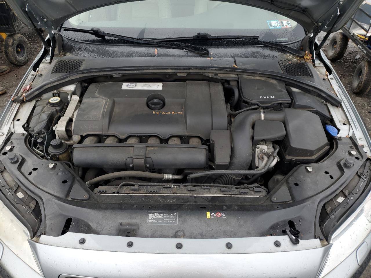 2010 Volvo Xc70 3.2 VIN: YV4960BZ3A1089525 Lot: 56838105
