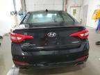 2015 Hyundai Sonata Sport zu verkaufen in Greenwood, NE - Front End
