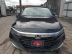 2019 Honda Accord Lx للبيع في Fort Wayne، IN - Front End