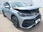 2024 VOLKSWAGEN TIGUAN R-L for sale at Copart SANDY