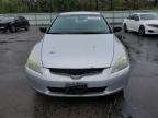 2005 Honda Accord Dx for Sale in Brookhaven, NY - Front End