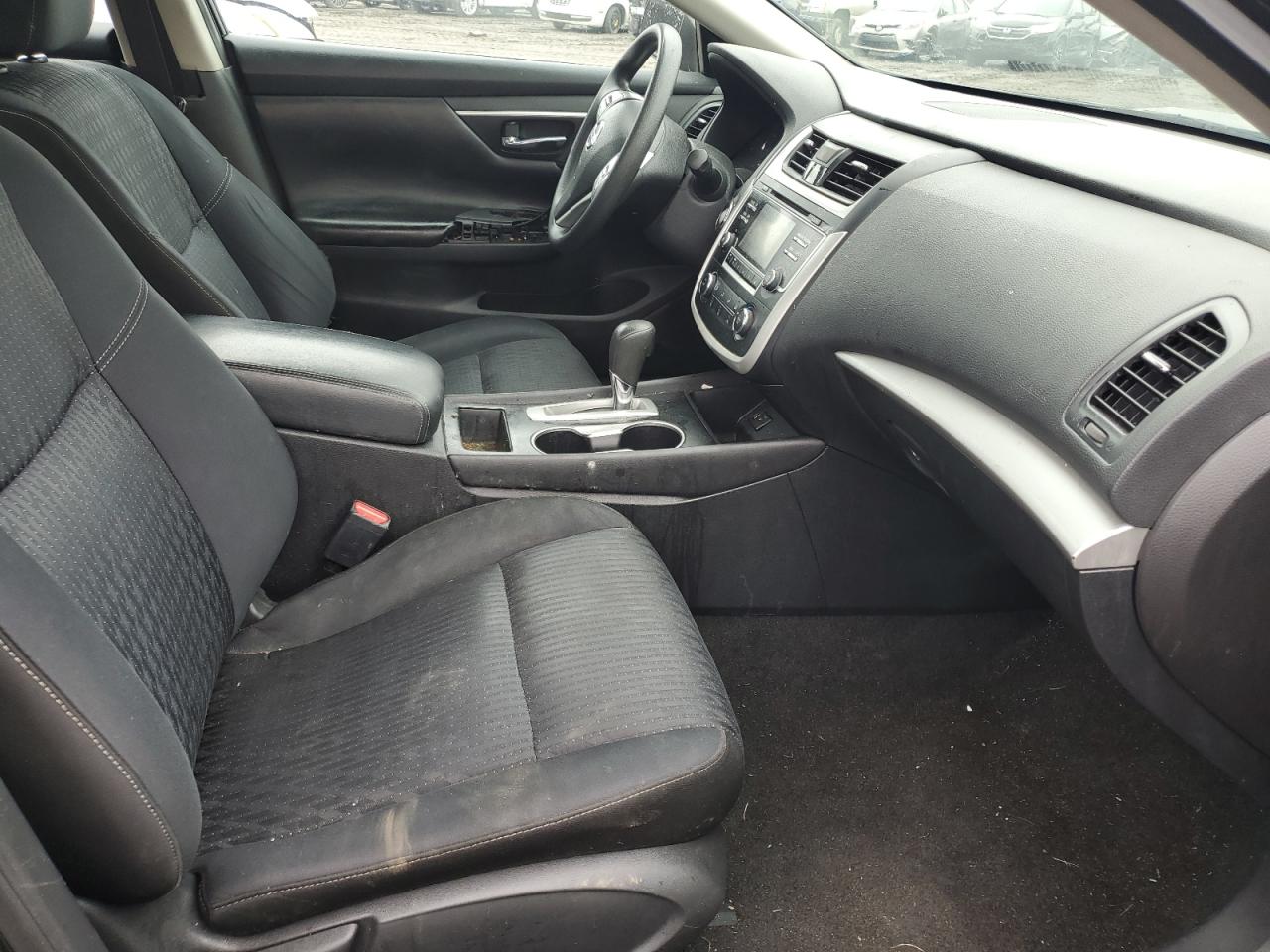 2016 Nissan Altima 2.5 VIN: 1N4AL3AP1GN365573 Lot: 57074465