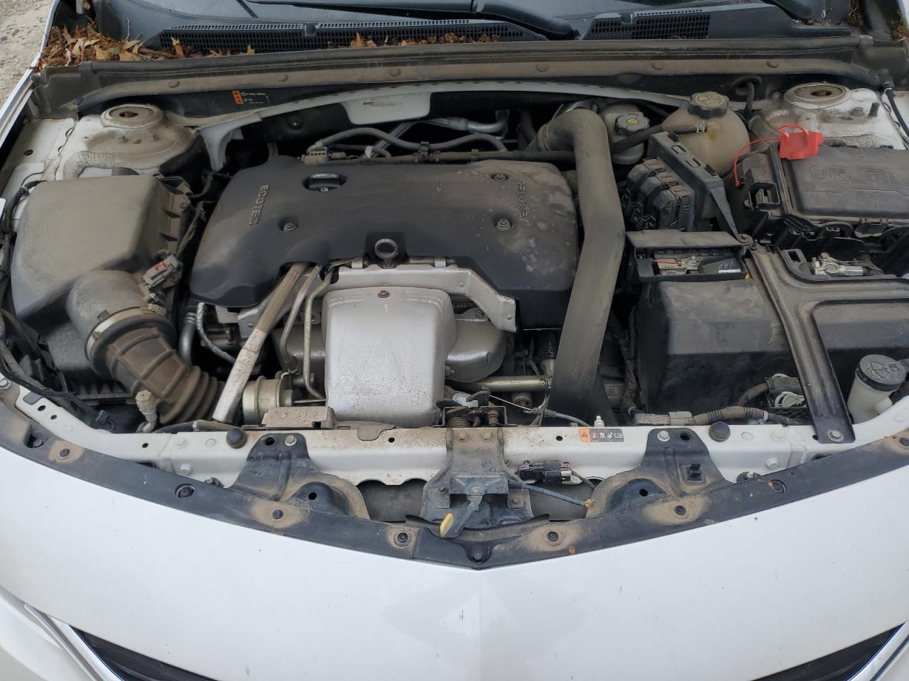 2017 Chevrolet Malibu Premier VIN: 1G1ZH5SX6HF145780 Lot: 58078995