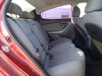 2014 Hyundai Elantra Se for Sale in Vallejo, CA - Mechanical