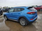 2017 Hyundai Tucson Limited   for Sale in Bridgeton, MO - Vandalism