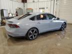 2023 Honda Accord Hybrid Sport na sprzedaż w Franklin, WI - Front End
