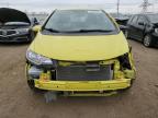 2015 Honda Fit Lx en Venta en Elgin, IL - Front End