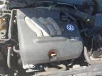 2001 VOLKSWAGEN GOLF for sale at Copart WESTBURY