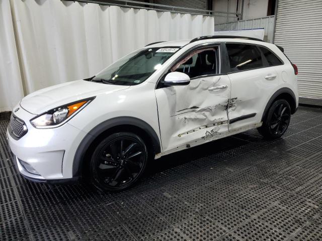  KIA NIRO 2019 White