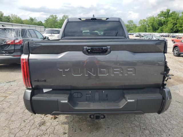  TOYOTA TUNDRA 2024 Szary