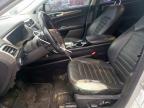 2014 Ford Fusion Se na sprzedaż w Haslet, TX - Front End
