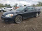 2007 Chevrolet Monte Carlo Ls за продажба в Chicago Heights, IL - Minor Dent/Scratches