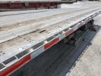 2007 Fontaine Iftw-8-8048Wsawk Flatbed Trailer for Sale in Jacksonville, FL - Frame Damage