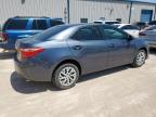 2017 Toyota Corolla L de vânzare în Haslet, TX - Hail