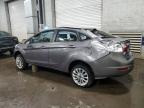 2014 Ford Fiesta Se na sprzedaż w Ham Lake, MN - Rollover