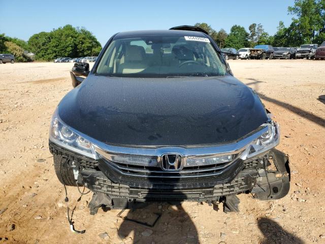  HONDA ACCORD 2017 Czarny