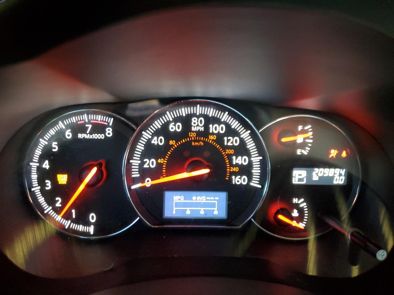 2012 Nissan Maxima S VIN: 1N4AA5AP4CC833335 Lot: 56975135