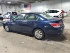 2012 Honda Accord Lx de vânzare în Franklin, WI - Front End
