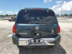 2005 Nissan Armada Se იყიდება West Palm Beach-ში, FL - Minor Dent/Scratches