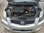 2011 Nissan Sentra 2.0 на продаже в Wayland, MI - Side