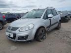 2011 SUZUKI SX4 SZ-L for sale at Copart YORK