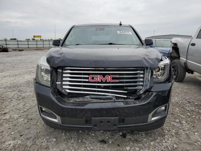  GMC YUKON 2018 Czarny