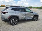 2022 Hyundai Tucson Sel for Sale in Columbus, OH - Side
