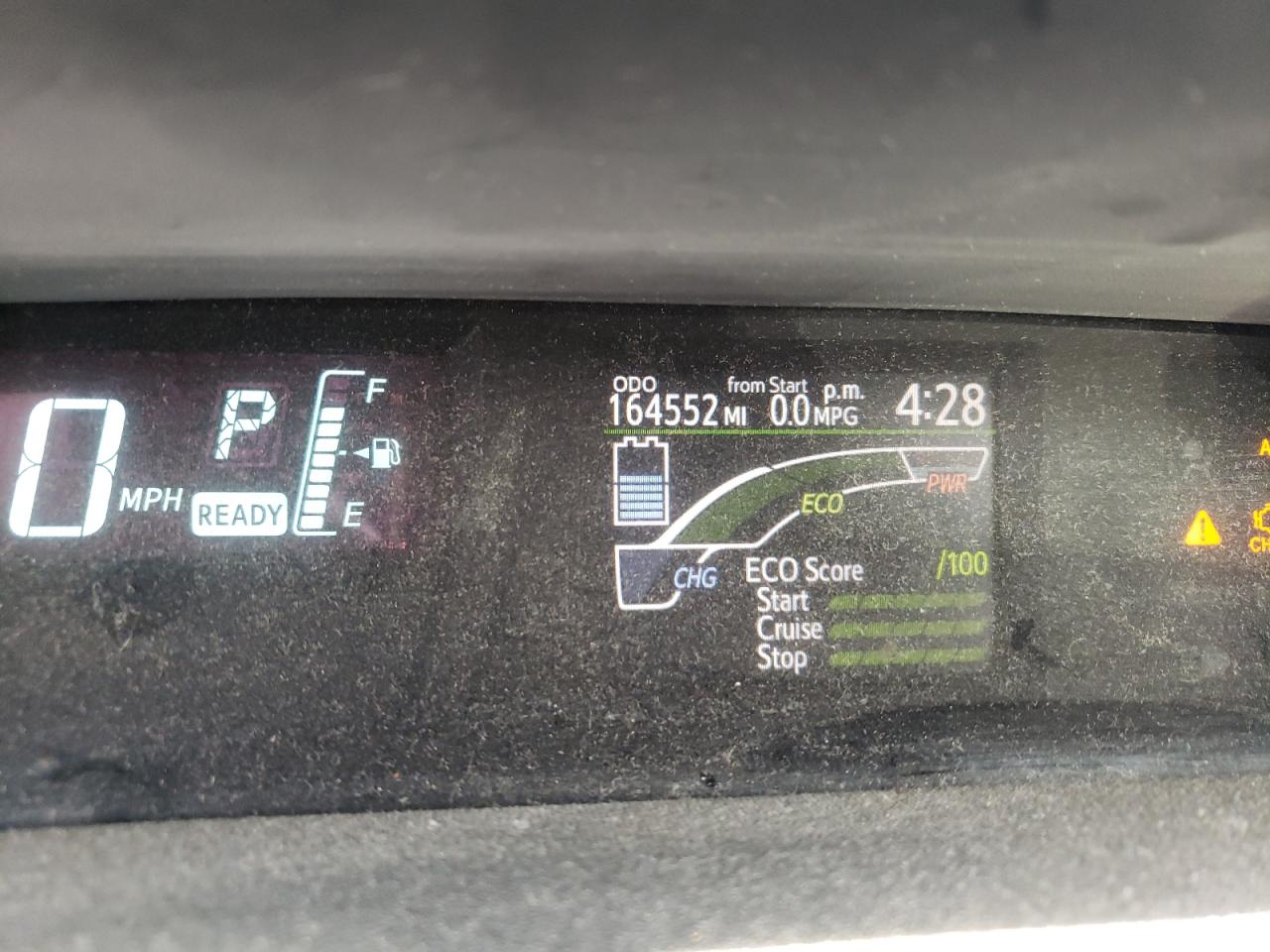 2014 Toyota Prius C VIN: JTDKDTB3XE1568036 Lot: 58629005