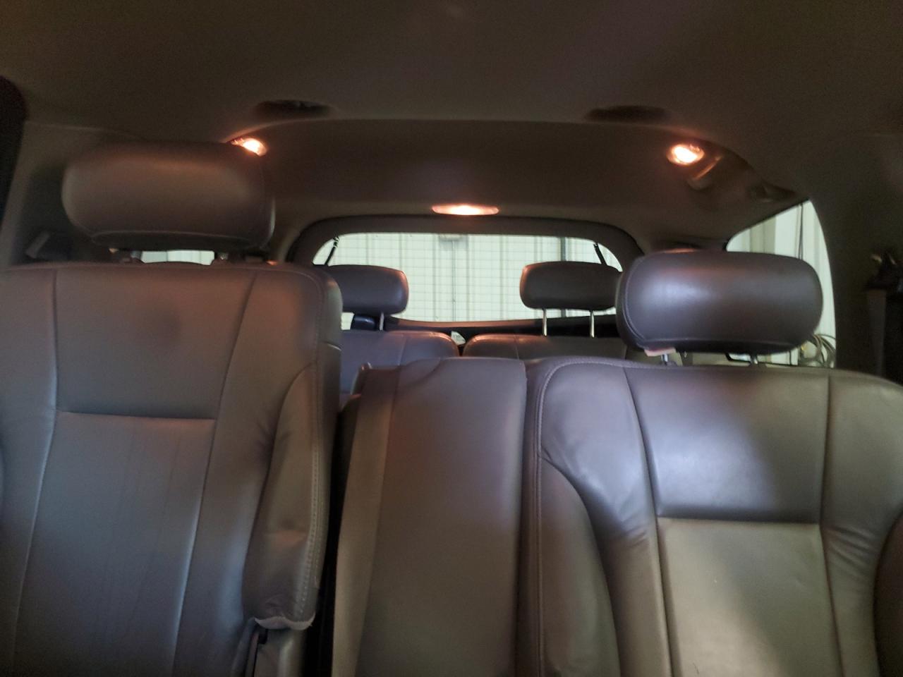 2003 Chevrolet Trailblazer Ext VIN: 1GNET16S936165887 Lot: 55245805